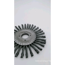 disc brushes manufacturer